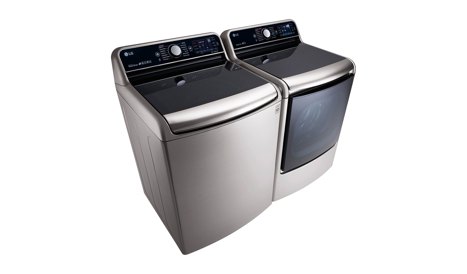Biggest home washing machine online